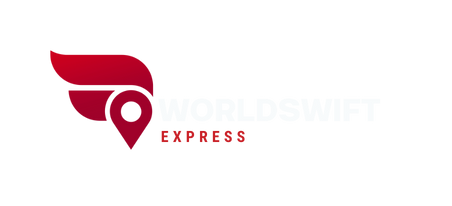 World Swift Express Logo